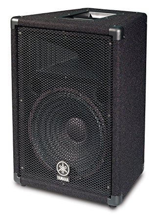 Yamaha br-12 bafle pasivo  de  dos vías 12